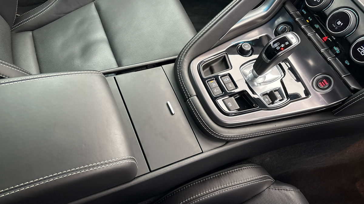 Used Jaguar F-Type 2021 for sale - 77065493: Photo 18