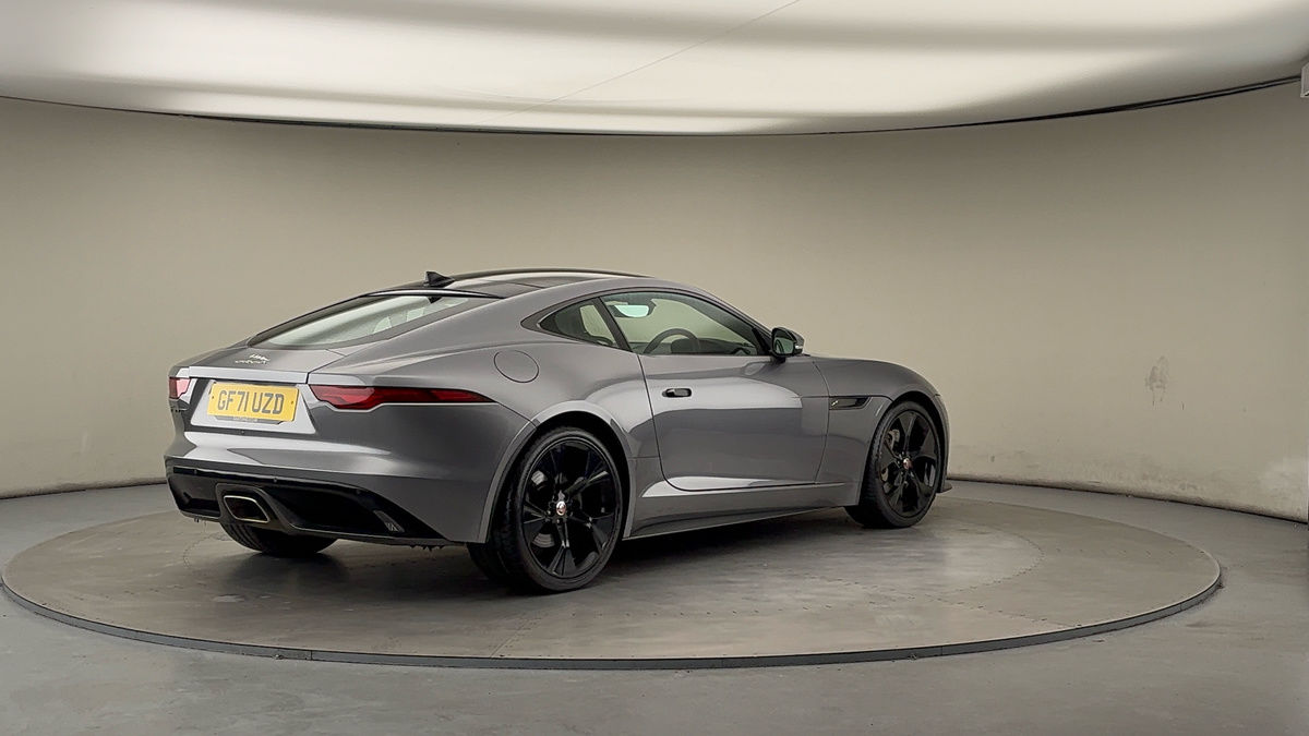 Used Jaguar F-Type 2021 for sale - 77065493: Photo 21