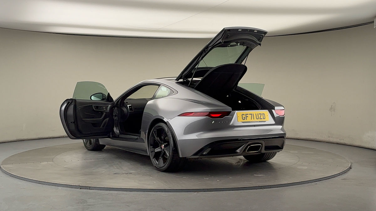 Used Jaguar F-Type 2021 for sale - 77065493: Photo 23