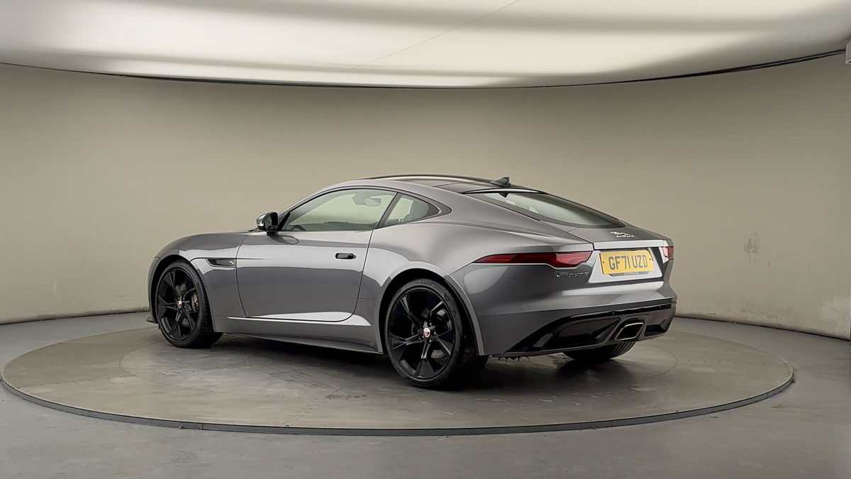 Used Jaguar F-Type 2021 for sale - 77065493: Photo 25