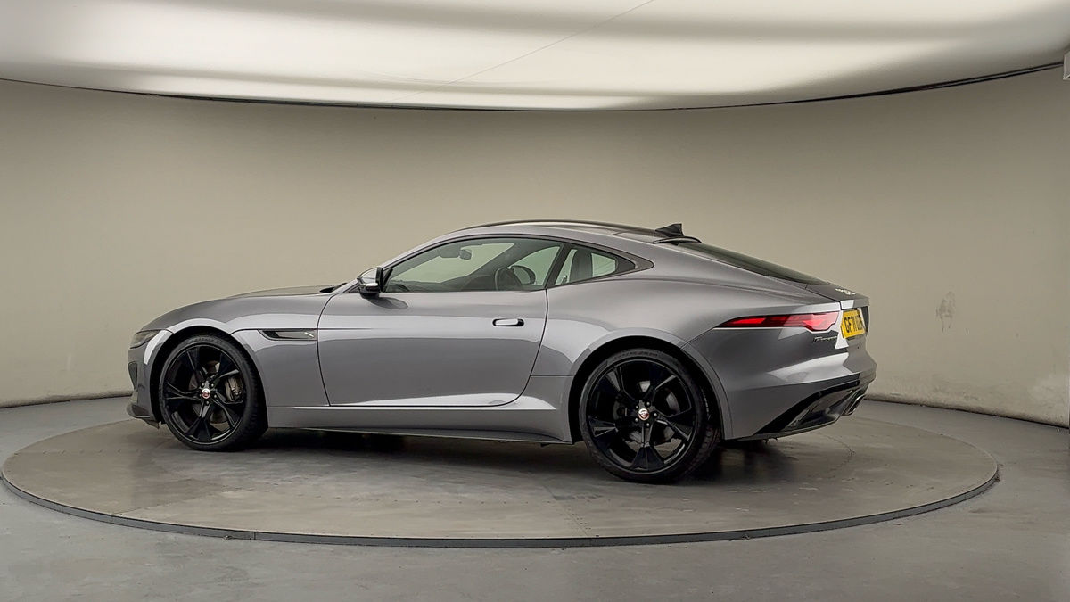Used Jaguar F-Type 2021 for sale - 77065493: Photo 26