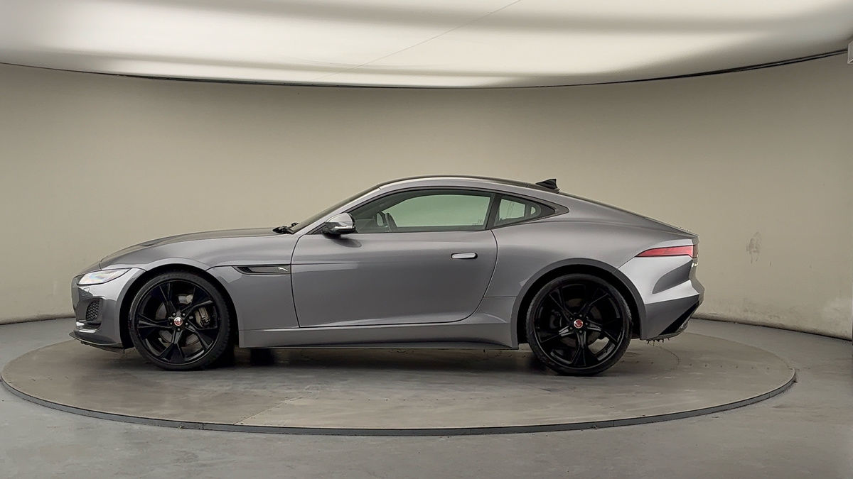 Used Jaguar F-Type 2021 for sale - 77065493: Photo 27
