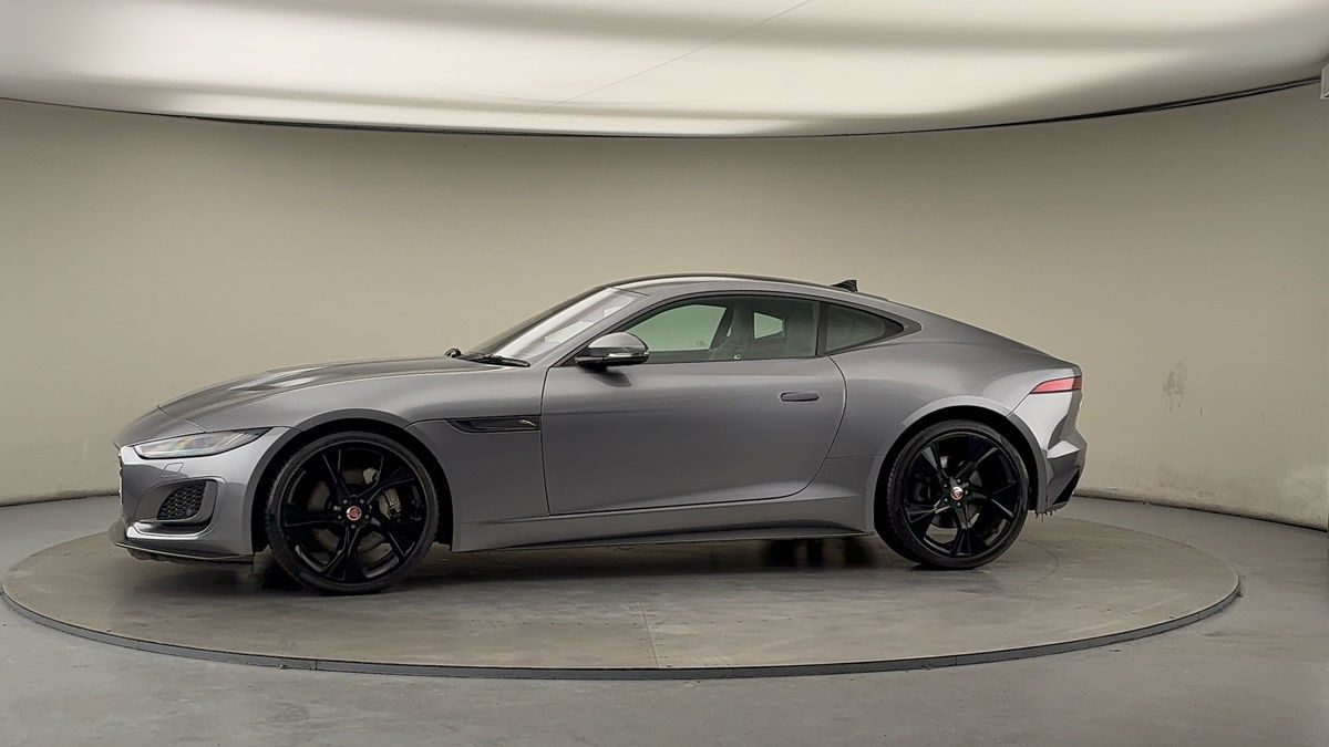 Used Jaguar F-Type 2021 for sale - 77065493: Photo 28