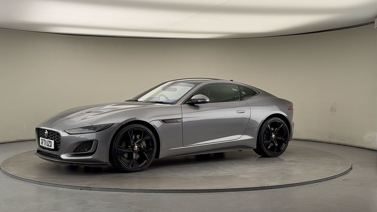 Used Jaguar F-Type 2021 for sale - 77065493: Photo 29