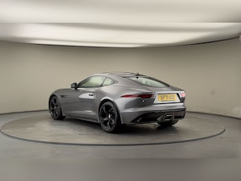 Used Jaguar F-Type 2021 for sale - 77065493: Photo