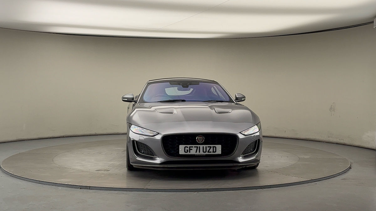 Used Jaguar F-Type 2021 for sale - 77065493: Photo 32