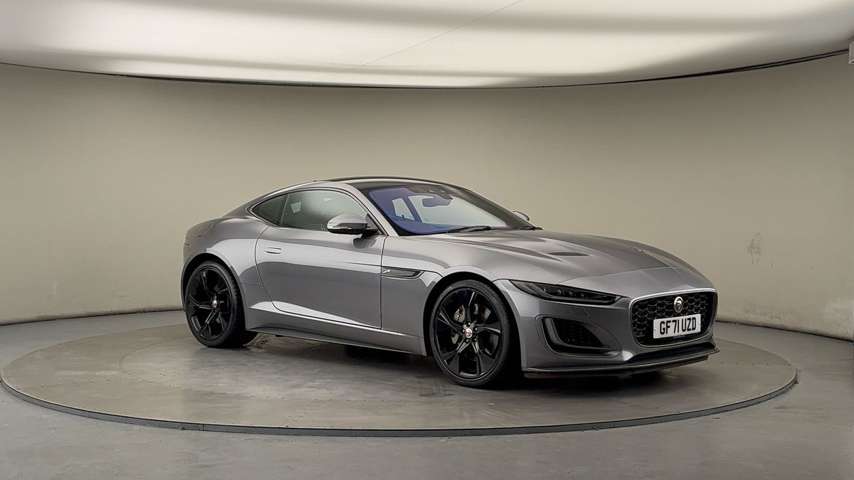 Used Jaguar F-Type 2021 for sale - 77065493: Photo 34