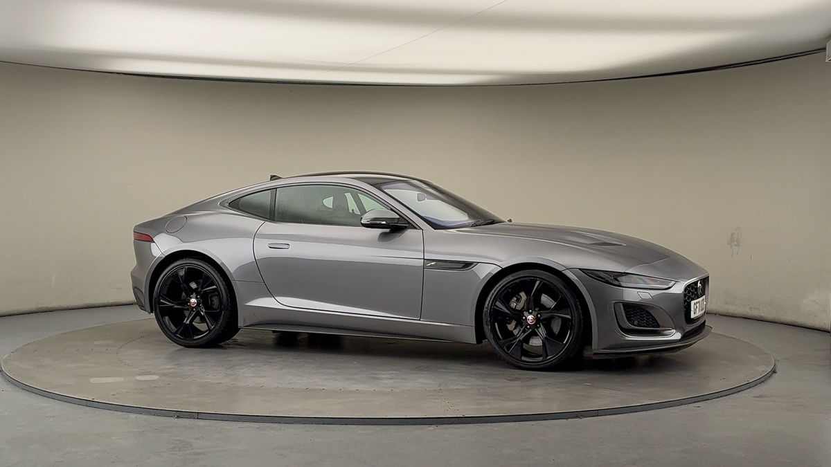 Used Jaguar F-Type 2021 for sale - 77065493: Photo 35