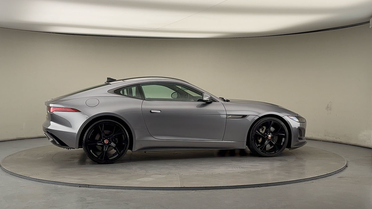 Used Jaguar F-Type 2021 for sale - 77065493: Photo 37