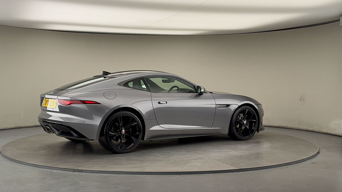 Used Jaguar F-Type 2021 for sale - 77065493: Photo 38