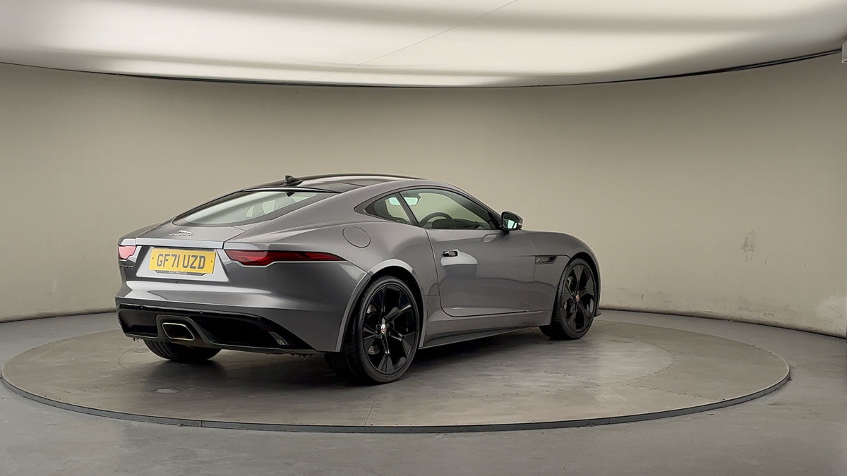 Used Jaguar F-Type 2021 for sale - 77065493: Photo 39