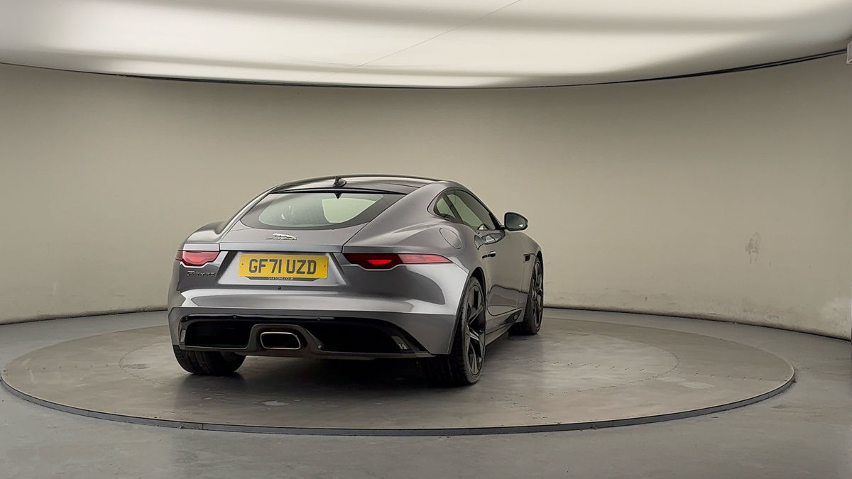 Used Jaguar F-Type 2021 for sale - 77065493: Photo 40