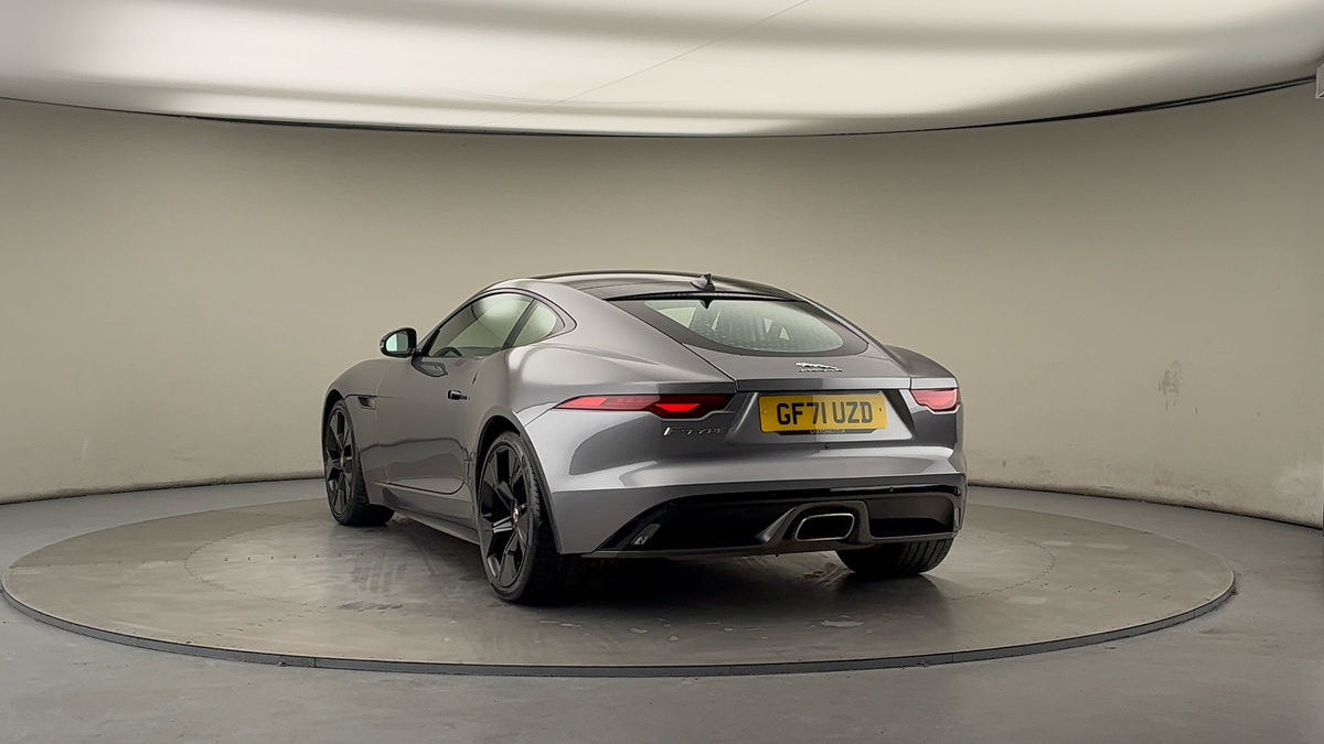 Used Jaguar F-Type 2021 for sale - 77065493: Photo 42