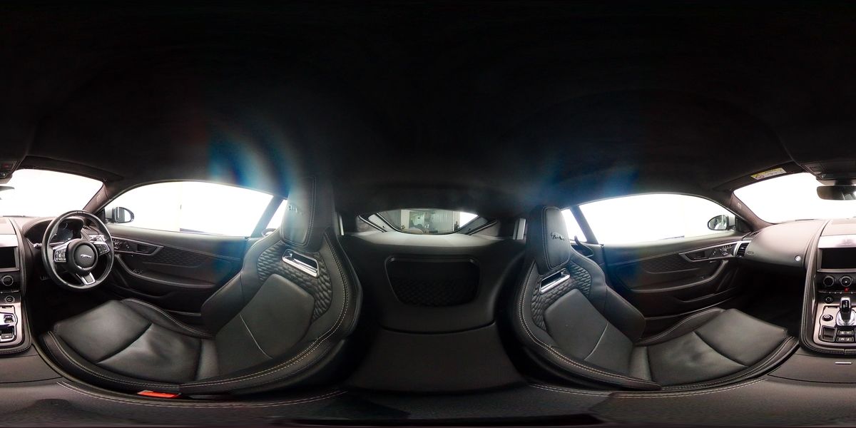 Used Jaguar F-Type 2021 for sale - 77065493: Photo 44