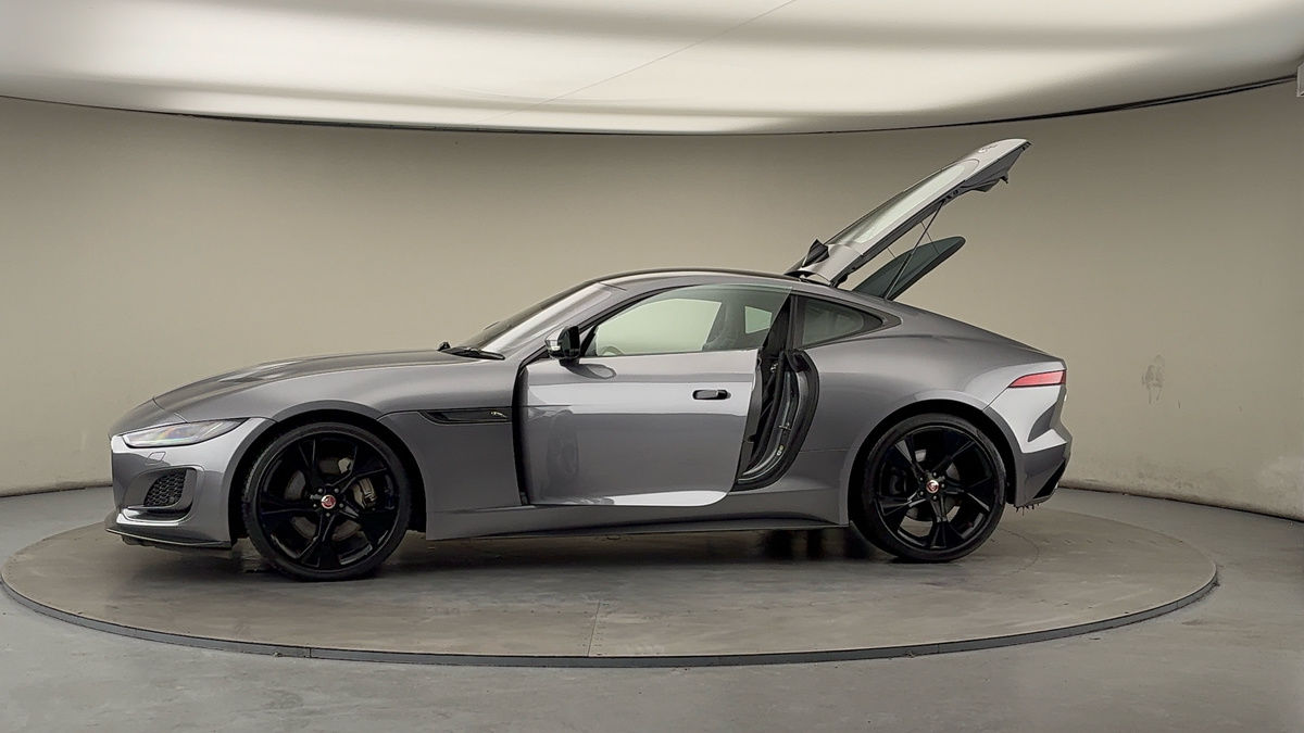 Used Jaguar F-Type 2021 for sale - 77065493: Photo 47