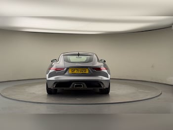 Used Jaguar F-Type 2021 for sale - 77065493: Photo