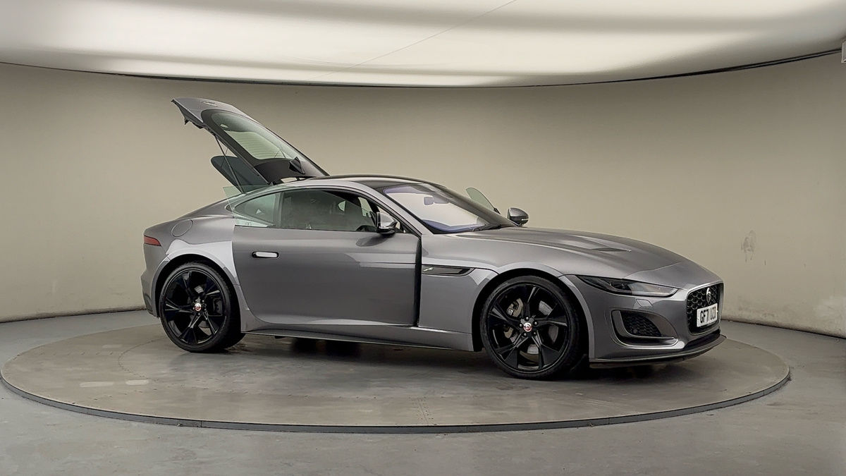 Used Jaguar F-Type 2021 for sale - 77065493: Photo 54