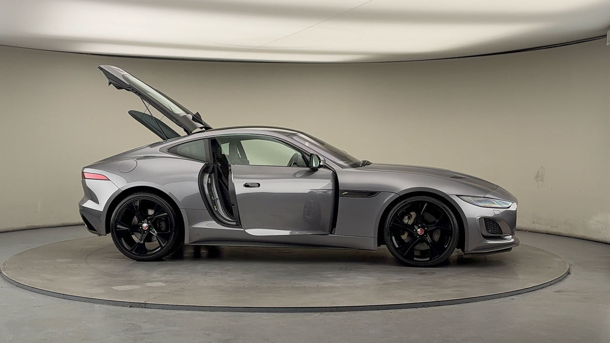 Used Jaguar F-Type 2021 for sale - 77065493: Photo 55