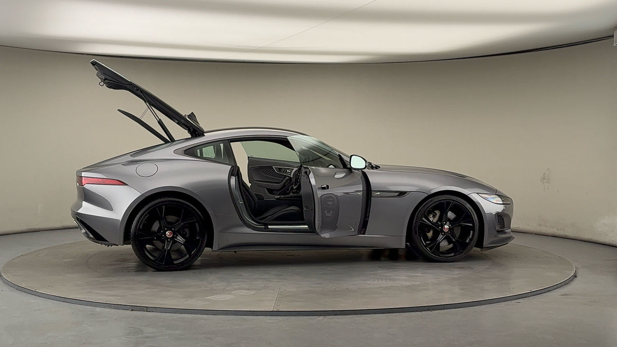 Used Jaguar F-Type 2021 for sale - 77065493: Photo 56