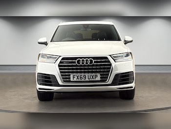 Used Audi Q7 2019 for sale - 78769698: Photo