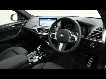 Used BMW X3 2024 for sale - 74266452: Photo