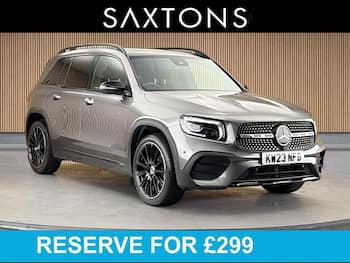 Used Mercedes-Benz GLB 2023 for sale - 79697833: Photo