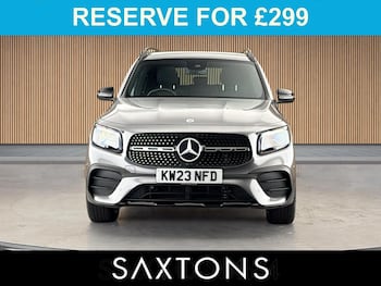 Used Mercedes-Benz GLB 2023 for sale - 79697833: Photo