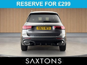 Used Mercedes-Benz GLB 2023 for sale - 79697833: Photo
