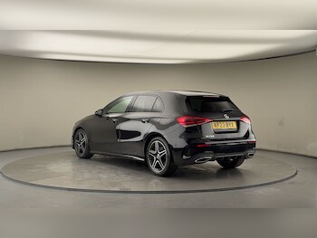 Used Mercedes-Benz A-Class 2022 for sale - 77384971: Photo