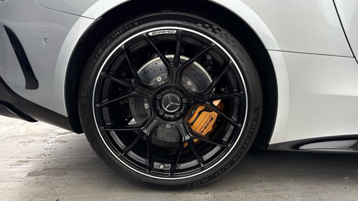 Used Mercedes-Benz AMG GT 2024 for sale - 77303333: Photo 10