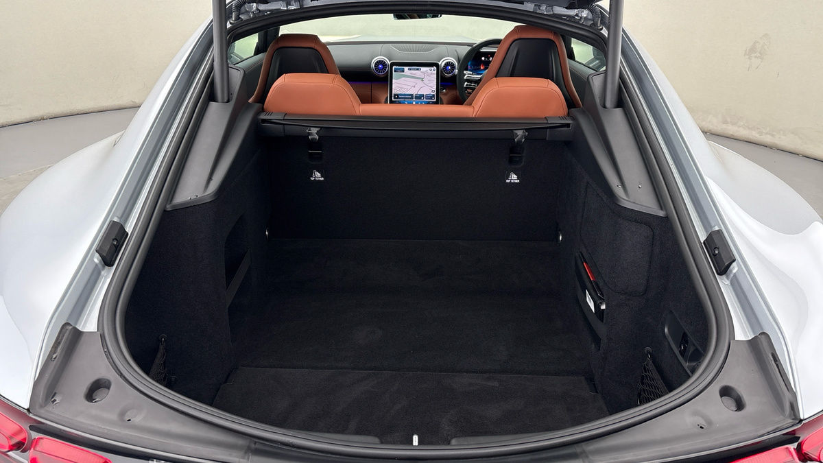 Used Mercedes-Benz AMG GT 2024 for sale - 77303333: Photo 11