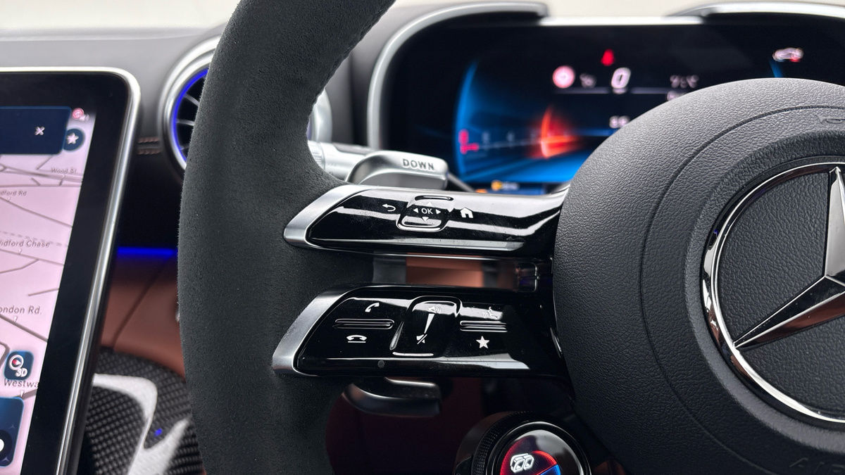 Used Mercedes-Benz AMG GT 2024 for sale - 77303333: Photo 13