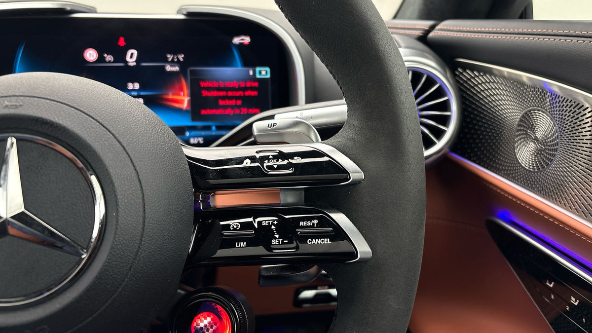 Used Mercedes-Benz AMG GT 2024 for sale - 77303333: Photo 14