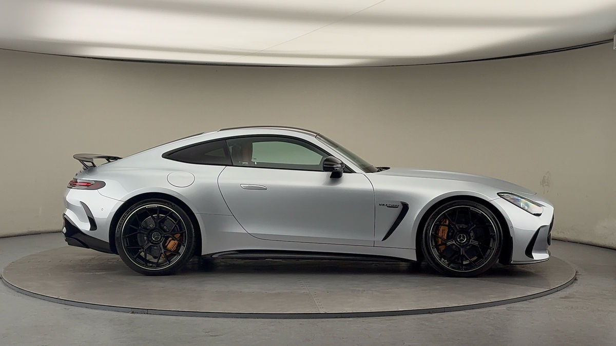 Used Mercedes-Benz AMG GT 2024 for sale - 77303333: Photo 16