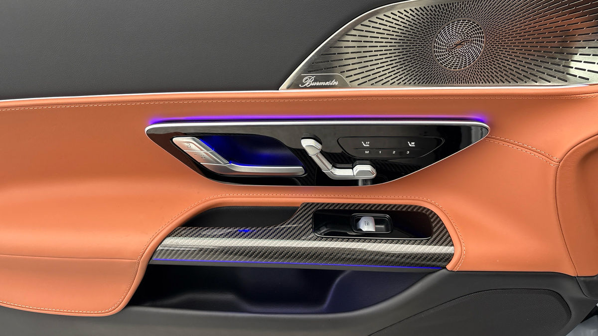 Used Mercedes-Benz AMG GT 2024 for sale - 77303333: Photo 19