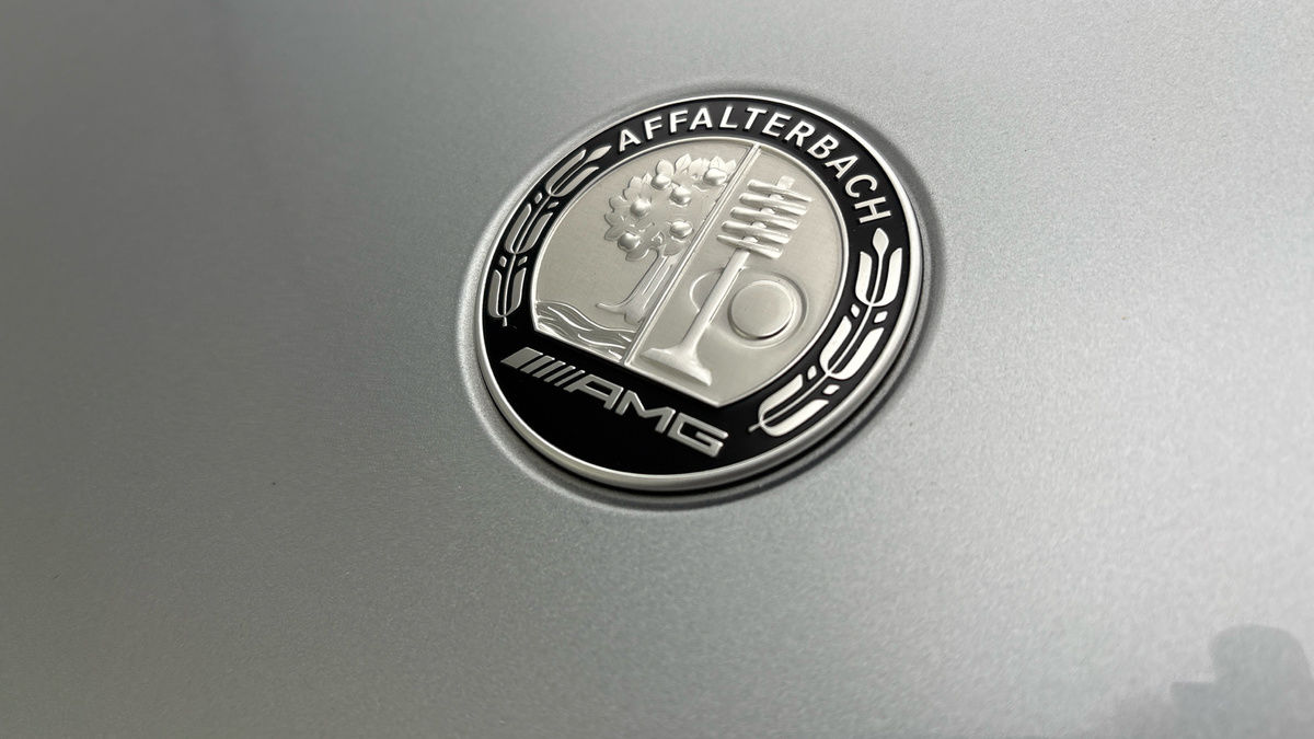 Used Mercedes-Benz AMG GT 2024 for sale - 77303333: Photo 24