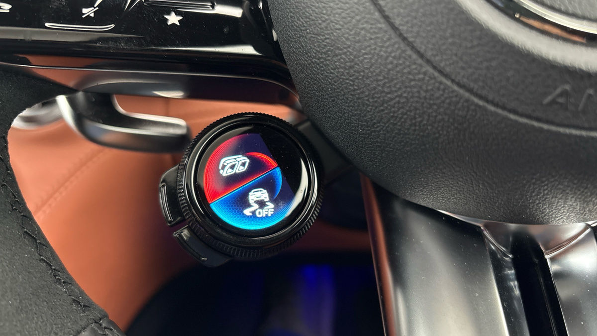 Used Mercedes-Benz AMG GT 2024 for sale - 77303333: Photo 25