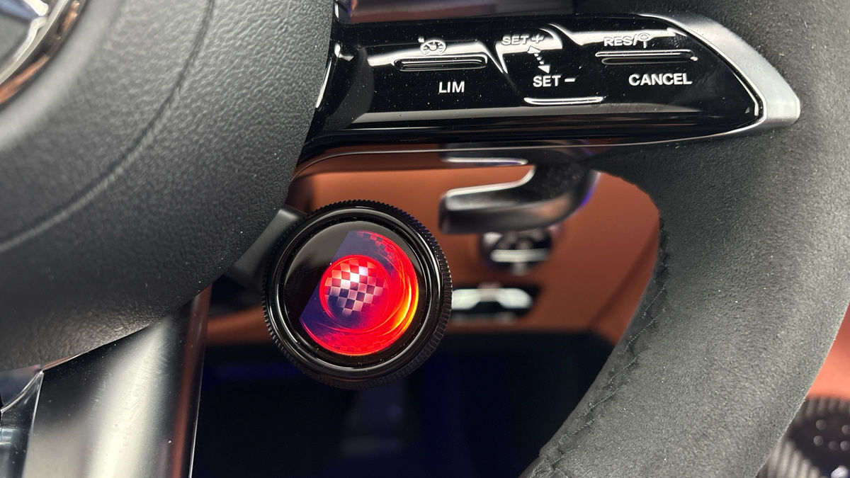 Used Mercedes-Benz AMG GT 2024 for sale - 77303333: Photo 26