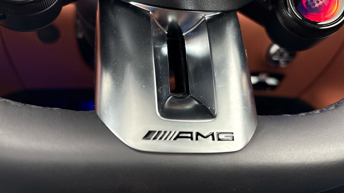 Used Mercedes-Benz AMG GT 2024 for sale - 77303333: Photo 27