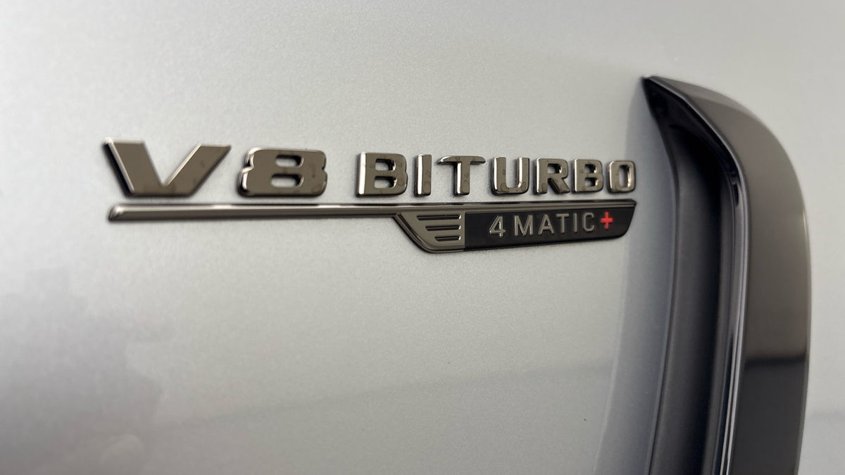 Used Mercedes-Benz AMG GT 2024 for sale - 77303333: Photo 28