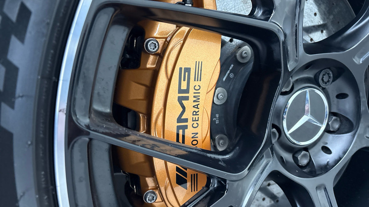 Used Mercedes-Benz AMG GT 2024 for sale - 77303333: Photo 29