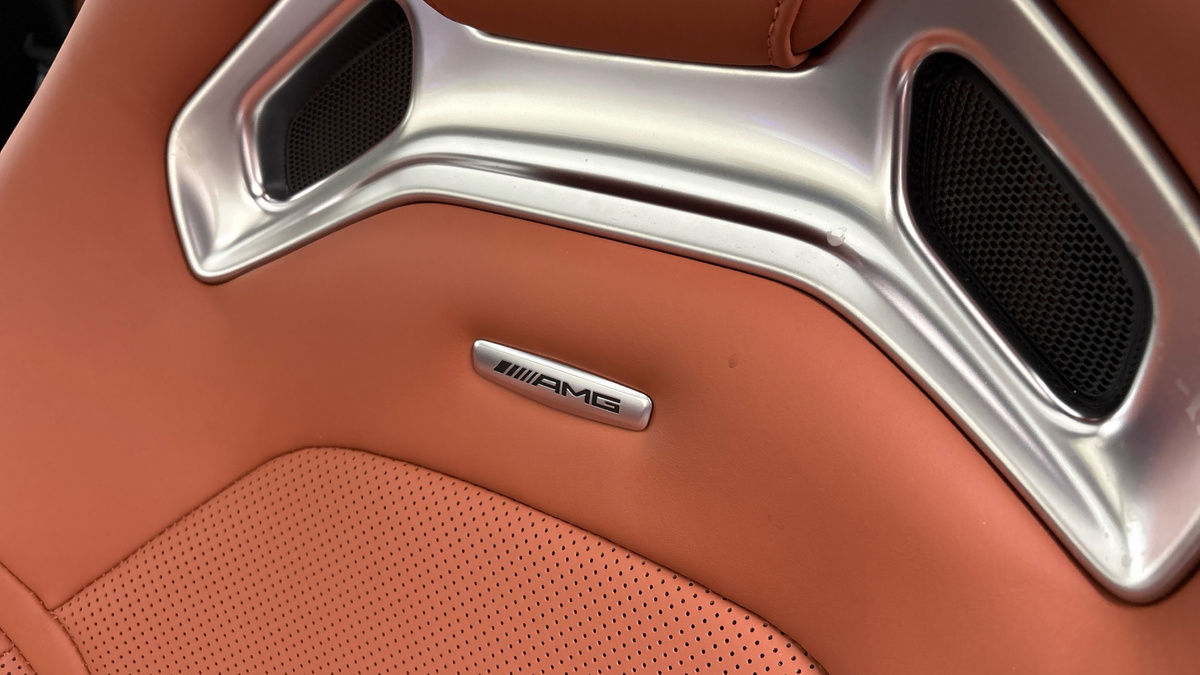 Used Mercedes-Benz AMG GT 2024 for sale - 77303333: Photo 30