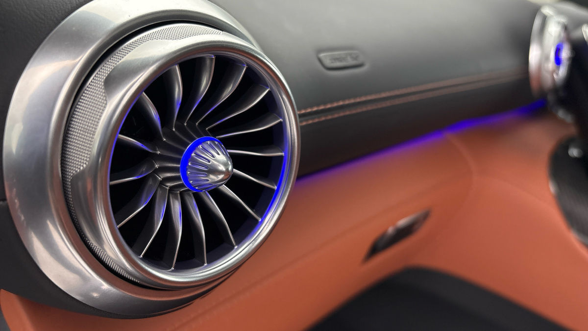 Used Mercedes-Benz AMG GT 2024 for sale - 77303333: Photo 31