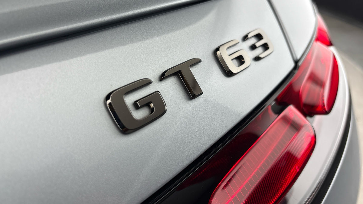 Used Mercedes-Benz AMG GT 2024 for sale - 77303333: Photo 34