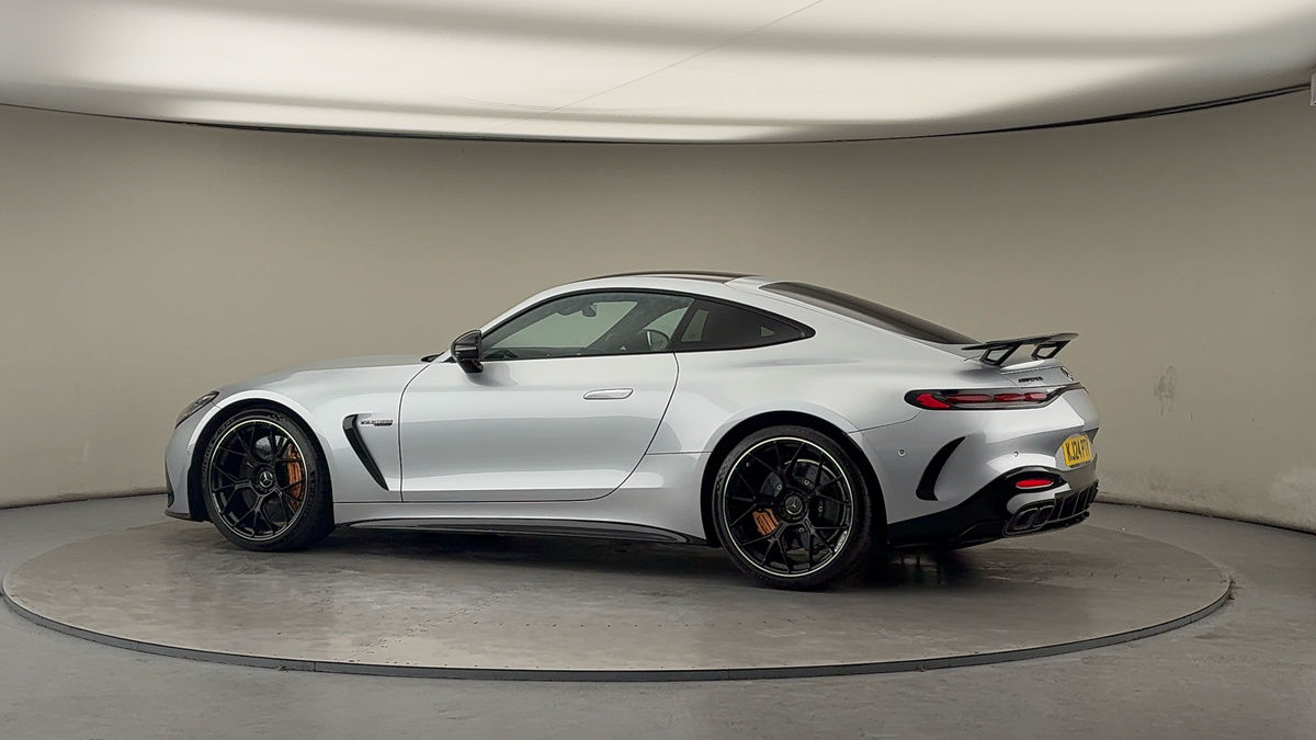 Used Mercedes-Benz AMG GT 2024 for sale - 77303333: Photo 36
