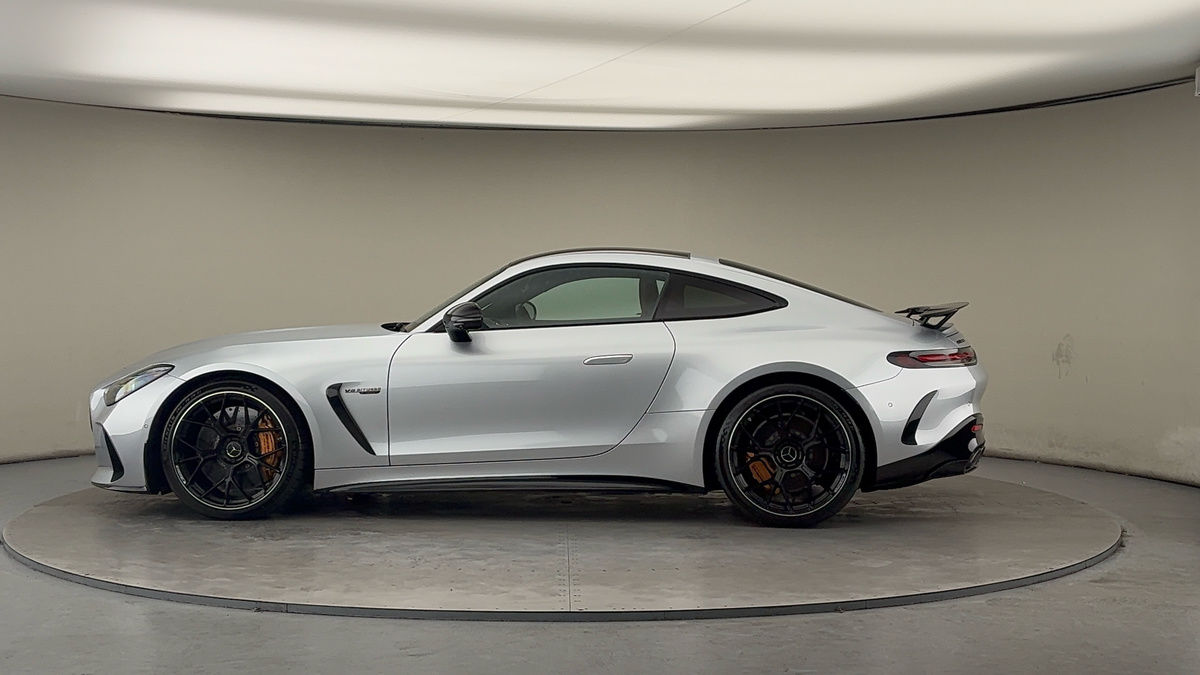 Used Mercedes-Benz AMG GT 2024 for sale - 77303333: Photo 37