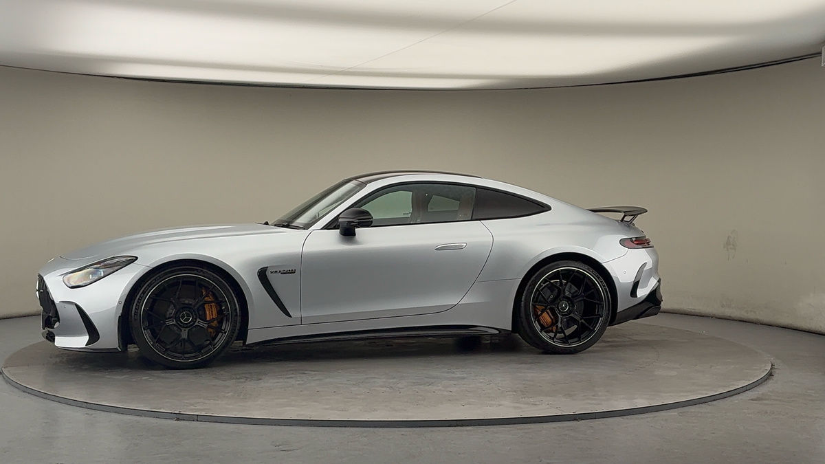 Used Mercedes-Benz AMG GT 2024 for sale - 77303333: Photo 38