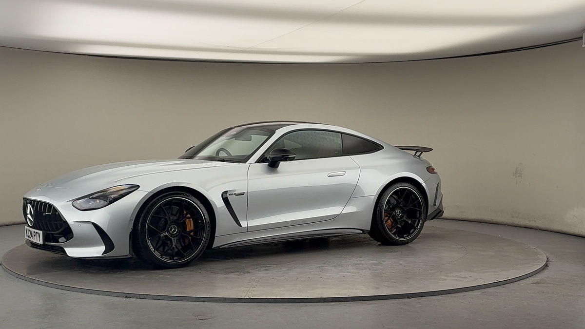 Used Mercedes-Benz AMG GT 2024 for sale - 77303333: Photo 39