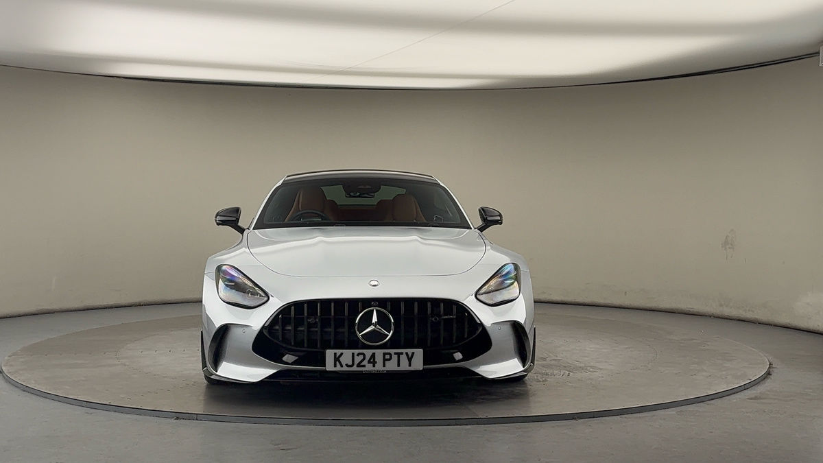 Used Mercedes-Benz AMG GT 2024 for sale - 77303333: Photo 42