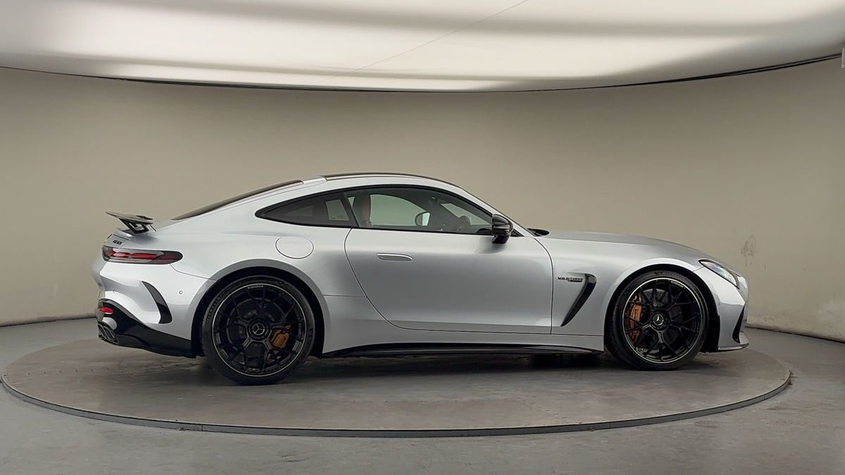 Used Mercedes-Benz AMG GT 2024 for sale - 77303333: Photo 47